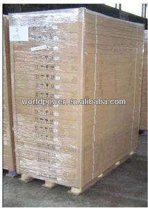 แผงโซลาร์เซลล์โมโน 480 วัตต์ 132 เซลล์ สำหรับระบบแผงโซลาร์เซลล์ พร้อมอินเวอร์เตอร์โซลาร์เซลล์ ผู้จำหน่ายแผงโซลาร์เซลล์ 480 วัตต์ 132 เซลล์ รุ่น M - Product Image 6