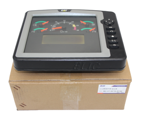 Monitor D6T 386-1377, Piezas de Maquinaria de Construcción, Producto 396-1399 488-7876 317-3880 371-8255 329-3086 543-1463 - Product Image 2