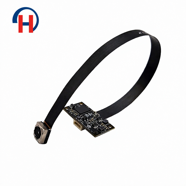5MP Auto Focus UVC Camera Module, Driver-Free Split Board USB & MIPI FPC Flexible Cable Camera Module