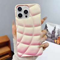 Étui de luxe en argent avec diamants brillants pour 16 12 11 Pro Max, coque de téléphone portable en TPU brillant, antichoc, étanche, protection 360°