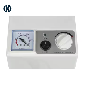 Machine d'aspiration à vide réglable pour usage clinique en urgence en thérapie <span class=keywords><strong>respiratoire</strong></span> - Product Image 4