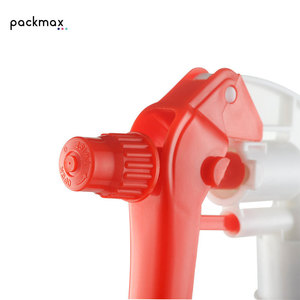 Cabezal de Pulverización Antiderrames de Espuma Resistente a Químicos, Personalizado OEM/ODM, para Botellas de Plástico - Product Image 2