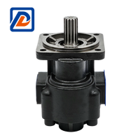 Pompe à engrenages hydraulique pour chargeuse sur pneus 803004124, pompe de direction pour chargeuse sur pneus 836 11K0006