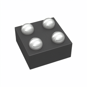 Composants électroniques TLV4021R1YKAR 4 XFBGA, DSBGA, distributeur agréé - Product Image 1