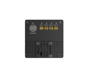กล้องอินดัสเทรียลออโตเมชั่น IRAYPLE A9B57MX250 สำหรับงานอุตสาหกรรม  วัสดุทองแดงผสมอะลูมิเนียม รุ่น CoaxPress-CXP6/FFC-Calibration  กล้องอินดิวิชั่นความละเอียดสูง  แบนด์วิดท์สูง - Product Image 5