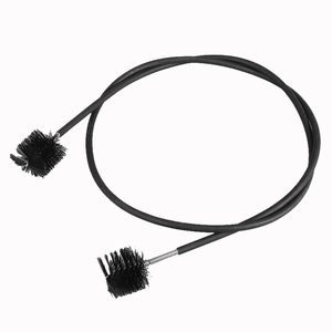 Accessoires <span class=keywords><strong>de</strong></span> shenniu pour drone, brosse à Serpentine et trou revêtu en plastique - Product Image 1