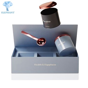 Taza con Impresión a Color Personalizada, Utensilios de Cocina, Botella, Caja de Regalo - Product Image 3
