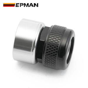 Adaptateur de capteur de température de l'air en aluminium de la série EPMAN K pour <span class=keywords><strong>K20</strong></span> K24 K <span class=keywords><strong>Swap</strong></span> <span class=keywords><strong>Civic</strong></span> EG <span class=keywords><strong>EK</strong></span> EPAA01G83K - Product Image 1