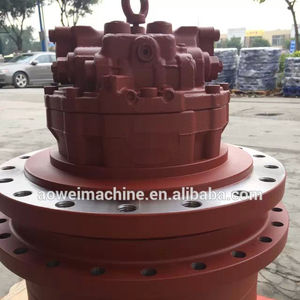 CX210B Motor Travel <span class=keywords><strong>cx210</strong></span> <span class=keywords><strong>Final</strong></span> <span class=keywords><strong>Drive</strong></span> KRA10120 JRA0917 KRA0917 KBA0926 KRA1274 - Product Image 5