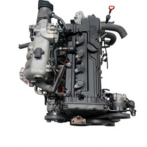 Motor Coreano G4ED Usado Completo para Hyundai Tucson Sonata - Product Image 2