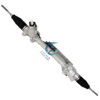 Crémaillère de direction polyvalente en EPS pour BMW X3 F25 LH SDrive XDrive 32106864490 6870506 6874314 32106889082 Assemblage LHD Pièces de véhicule