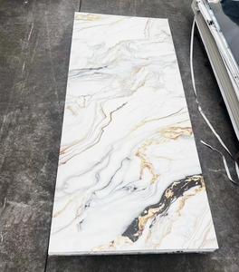 Pannello in <span class=keywords><strong>PVC</strong></span> autoadesivo effetto marmo, <span class=keywords><strong>piastrelle</strong></span> <span class=keywords><strong>adesive</strong></span> per rivestimento, per progetti di ristrutturazione fai-da-te. - Product Image 2