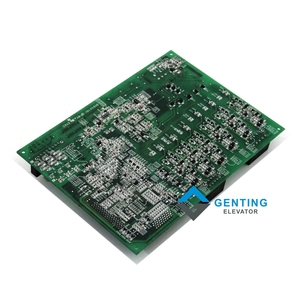 Elevator Parts <strong>Pcb</strong> <strong>Mitsubishi</strong> GPS-3 Elevator Control Cabinet Drive <strong>Board</strong> KCR-759C - Product Image 5