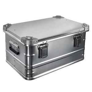 Yüksek kaliteli özel alüminyum kamp kutusu - Product Image 4