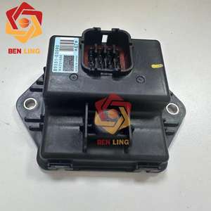 Модуль турбонагнетателя для строительной техники Hino 700 SK500-10, номера 89551-E0090, 89551-E0031/32, производство Япония - Product Image 1