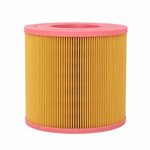 Elemento de Filtro de Aire para Compresor de Aire de Pistón Personalizado, Suministro Directo de Fábrica, Número de Pieza 1017 - Product Image 3