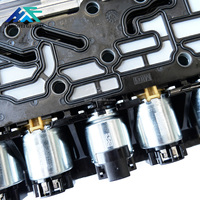 HAF 6T40 TCU Auto Gear Boxes Unidad de control de transmisión de alta calidad AT Transmission 6T40 TCU para Chevrolet Buick Cadillac