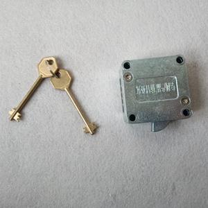 ชุดล็อคประตูตู้แม่เหล็กไฟฟ้าขนาดเล็ก 6V 9V 12V สำหรับตู้เซฟ - Product Image 6