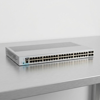 Nuevo Switch Gigabit POE de 48 Puertos Serie 2960L WS-C2960L-48TS-LL WS-C2960L-48PS-LL WS-C2960L-48TQ-LL WS-C2960L-48PQ-LL