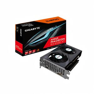 Tarjeta Gráfica para Juegos de Escritorio <span class=keywords><strong>Radeon</strong></span> RX <span class=keywords><strong>6500XT</strong></span> EAGLE 4GB GDDR6 64Bit PCIe 4.0 RDNA 2 FSR, Precio de Fábrica para Pedidos al por Mayor, en Stock - Product Image 4