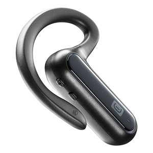 Auriculares con micrófono bluetooth CAR Flat Black BTCARFLATK - Product Image 5