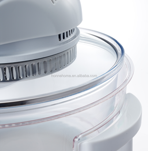 Four électrique moderne à convection infrarouge halogène avec beau four halogène <span class=keywords><strong>Outlook</strong></span> - Product Image 2