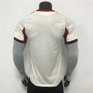 2025 2026 Neue Saison Fußballtrikot Anpassbares Premier League Liverpool FC Trikot - Product Image 3