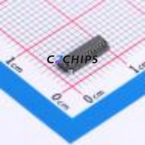 <b>FPC</b>-0.3FX-25PWBH10 FFC/<b>FPC</b> Connector SMD,P=0.3mm,Horizontal Mount Connector Flip Cover Type Bottom Contact 25P 0.3mm - Product Image 1