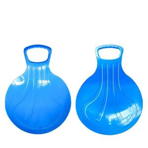 Xách Tay Tuyết Trượt Tuyết Hội Đồng Quản Trị Có Thể Gập Lại Nhựa Trượt Tuyết Snowboard Cho Trẻ Em Gia Đình Tự Do Thiết Bị Trượt Tuyết Mùa Đông Trượt Tuyết Mùa Đông Mat - Product Image 2