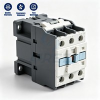 Relai Pengaman Kontaktor Daya 3RT2025-4AR60 3RT20254AR60 Dengan Layanan Konverter Modbus OPC Opsional