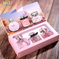 Boîte de parfum de luxe en carton rigide noir et rose, avec logo magnétique personnalisé, écologique, laminage mat