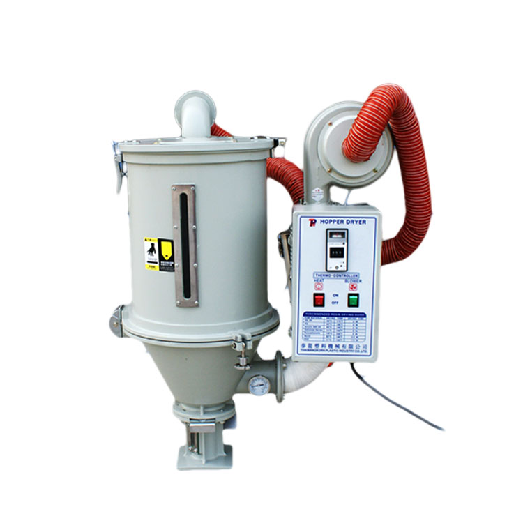 Интеллектуальный контроллер температуры с цифровым дисплеем, пластиковая сушилка для пластиковых гранул, сушилка для пластиковых гранул