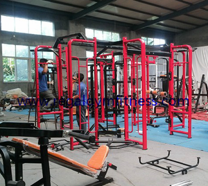 Đ<span class=keywords><strong>a</strong></span> thiết bị tập thể dục synrgy 360 phòng tập thể dục thiết bị giá danh sách - Product Image 4