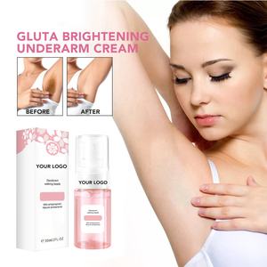 Marque privée Mini bouteille de 30ml Nouveau vaporisateur élégant de déodorant et anti-transpirant en vrac à haute efficacité - Product Image 4