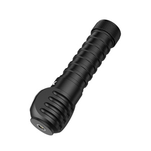 Linterna Frontal LED Impermeable XTAR H3R, Recargable Magnética, Montable en la Cabeza o de Mano, Linterna Recargable - Product Image 6