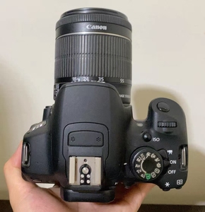 <span class=keywords><strong>Appareil</strong></span> <span class=keywords><strong>photo</strong></span> <span class=keywords><strong>numérique</strong></span> original 7D avec kit objectif 18-135 mm, haute qualité, enregistrement vidéo 18 MP - Product Image 1