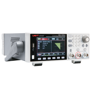 <span class=keywords><strong>Generatore</strong></span> <span class=keywords><strong>di</strong></span> Segnali a Forma d'Onda Digitale UNI-T UTG1022X 20MHz - Product Image 3