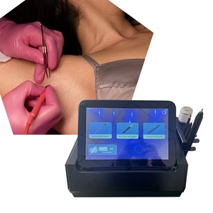 Appareil d'Épilation Définitive par Électrolyse <span class=keywords><strong>RBS</strong></span> avec Aiguilles de 0,01mm à Effet Rapide pour Tous Types de Peau - Product Image 2