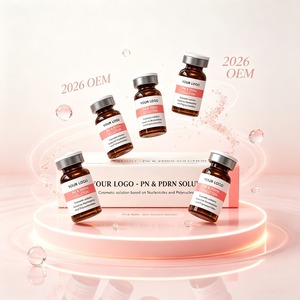Suero para el Cuidado de la Piel PN PDRN, Polinucleótidos, EGF, Ceramida, Calmante, Reparador, Suave para Piel Sensible, OEM - Product Image 3