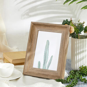 <span class=keywords><strong>Cadre</strong></span> <span class=keywords><strong>photo</strong></span> mural créatif de style pastoral américain fait main, design simple, <span class=keywords><strong>pour</strong></span> certificat, 6-10-14-16 pouces, manuel - Product Image 3