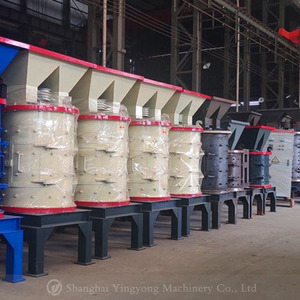 Hiệu quả cao pfl dọc trục hợp chất Làm cát Máy Nghiền đá dọc búa Máy Nghiền khai thác động cơ mang bánh răng - Product Image 6