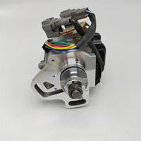 Distribuidor de Encendido WLBTR 19020-16250 para Toyota Corolla 1.8L 93 94 Celica ST 94 95 8AFE
