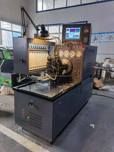 BD960-CCIT Bo-sch <span class=keywords><strong>diesel</strong></span> injektor pumpe prüfstand maschine 12psb pumpe prüfstand - Product Image 3
