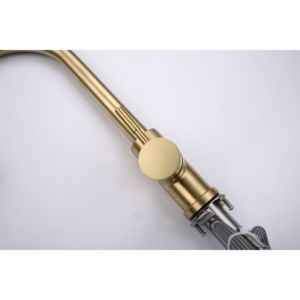 Grifo de cocina DB Pull Out Spraye - Product Image 3