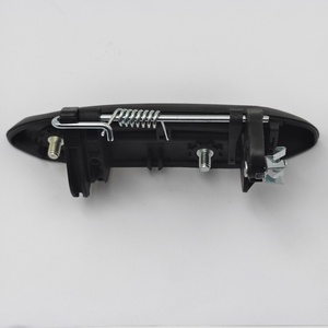 Poignée de porte avant arrière droite côté conducteur 6001549492 pour <span class=keywords><strong>Renault</strong></span> Clio Megane <span class=keywords><strong>Scenic</strong></span> Dacia Logan - Product Image 6