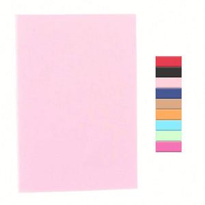 Cuaderno Personalizado A5 B5, Cuaderno de Oficina Color Arcoíris, Cuaderno de Composición para Estudiantes, Papelería al por Mayor - Product Image 1