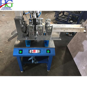 Mesin las CNC mesin pemotong Las kontrol komputer mesin las plastik ultrasonik - Product Image 6