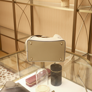 Sac à bandoulière de luxe en PU pour femme, brodé, style seau, vente en gros, OEM/ODM, haute qualité, collection 2026 - Product Image 5