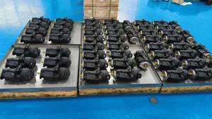 Bomba de pistón hidráulica 70423-LBA 0453-RDC 70423-LBA 70453-LBG 78453-LAV 70453/78453/70423 70453-LBG 78453-LAV 70453-LBG - Product Image 3