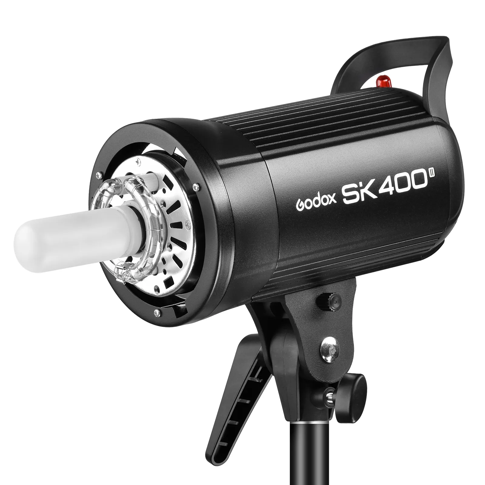 Godox sk400ii 400ws ảnh Studio Strobe ánh sáng đèn flash với Bowens núi & đèn đầu, 150 Wát mô hình đèn cho studio